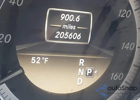 2012 Mercedes-Benz E 350 из США, поврежденный, VIN WDDHF5KB1CA601242